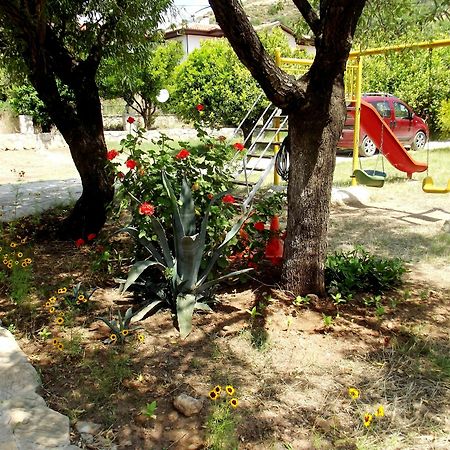 Knidos Butik Otel داتْشا المظهر الخارجي الصورة