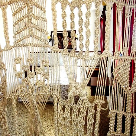 Knidos Butik Otel داتْشا المظهر الخارجي الصورة