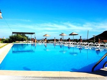 Knidos Butik Otel داتْشا المظهر الخارجي الصورة