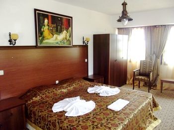 Knidos Butik Otel داتْشا المظهر الخارجي الصورة